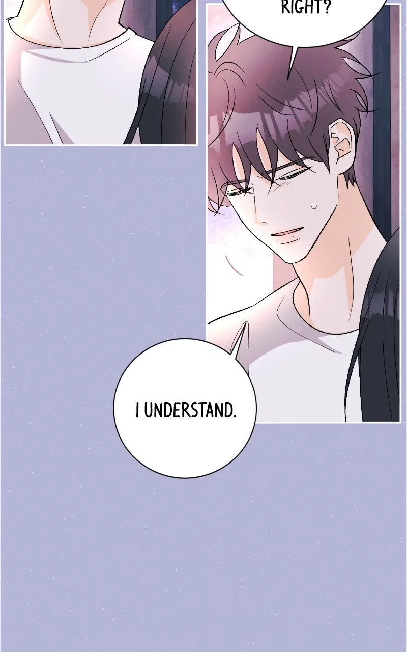 A Summer Night’s Dream Chapter 83 – Page 10