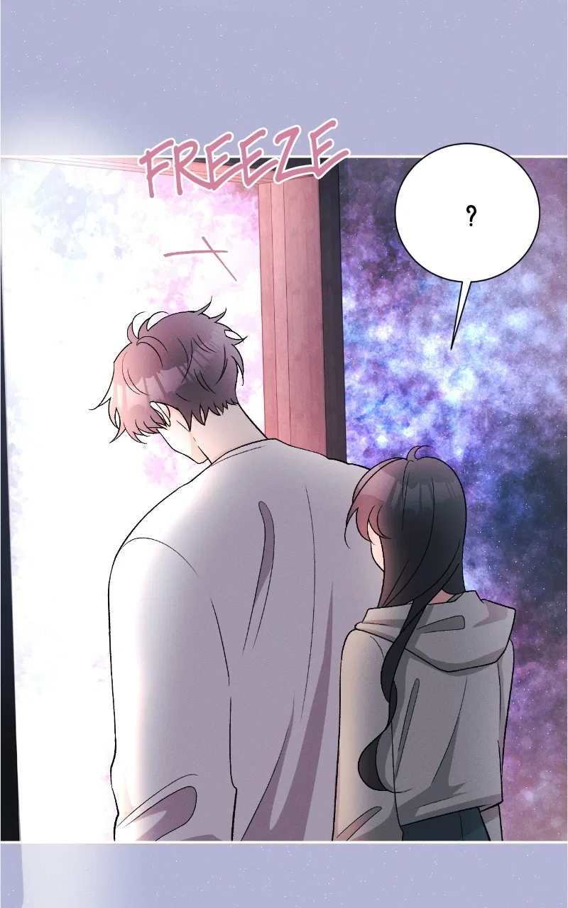 A Summer Night’s Dream Chapter 83 – Page 11