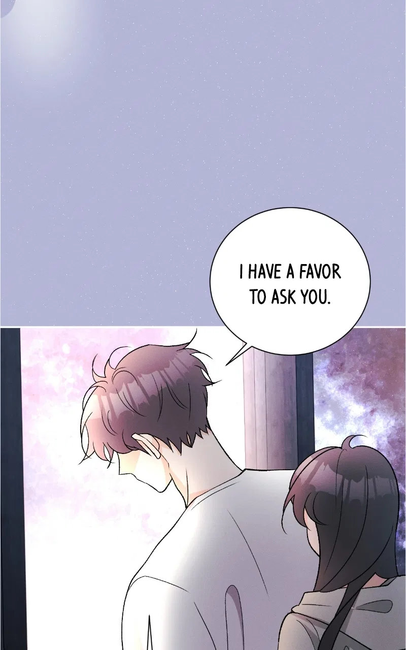 A Summer Night’s Dream Chapter 83 – Page 12