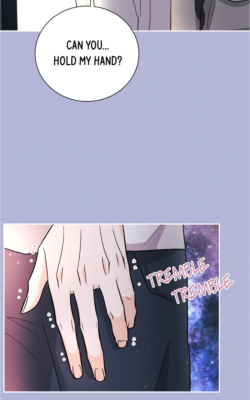 A Summer Night’s Dream Chapter 83 – Page 13