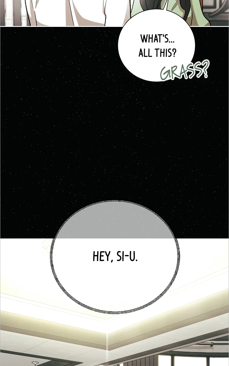 A Summer Night’s Dream Chapter 83 – Page 18