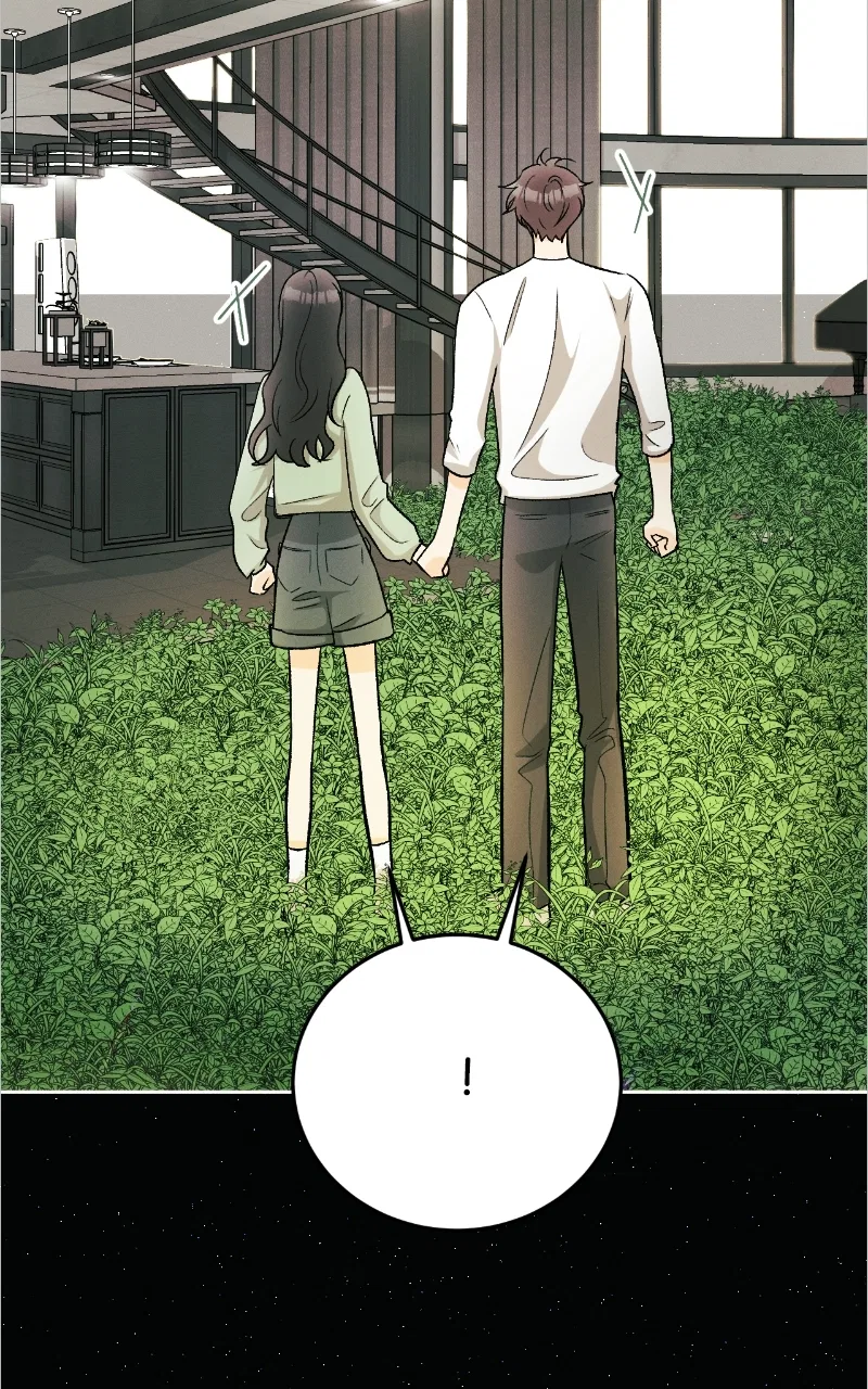A Summer Night’s Dream Chapter 83 – Page 19
