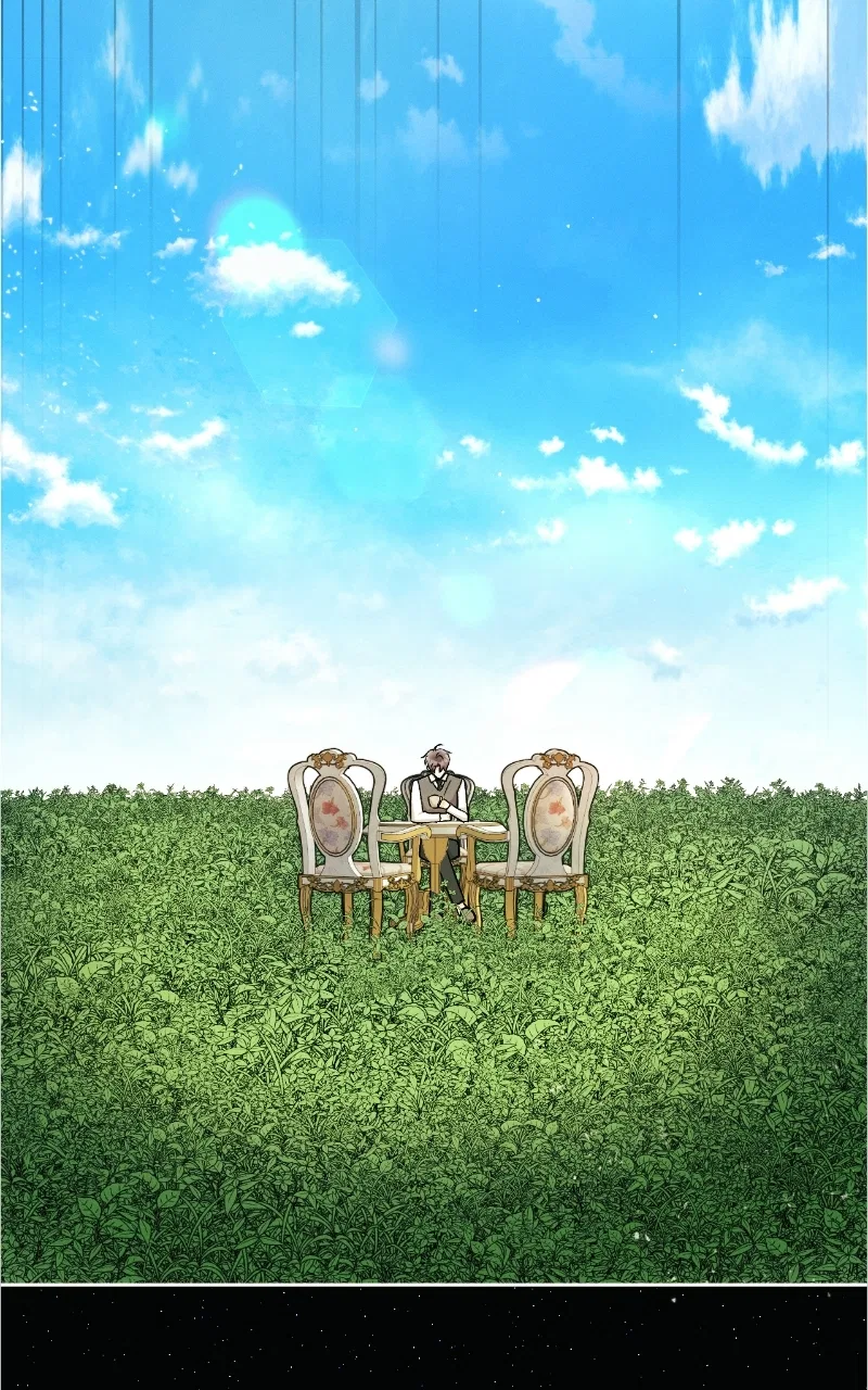 A Summer Night’s Dream Chapter 83 – Page 22