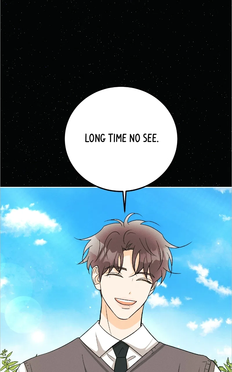 A Summer Night’s Dream Chapter 83 – Page 23