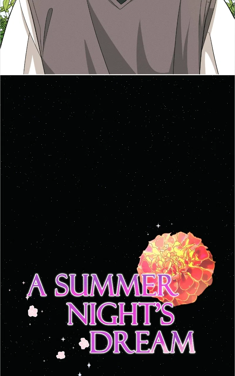 A Summer Night’s Dream Chapter 83 – Page 24