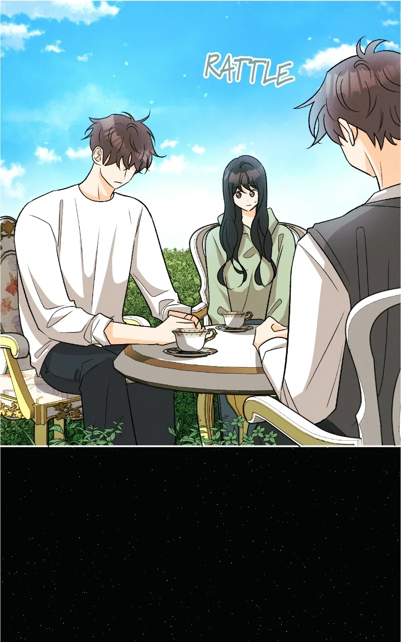 A Summer Night’s Dream Chapter 83 – Page 26