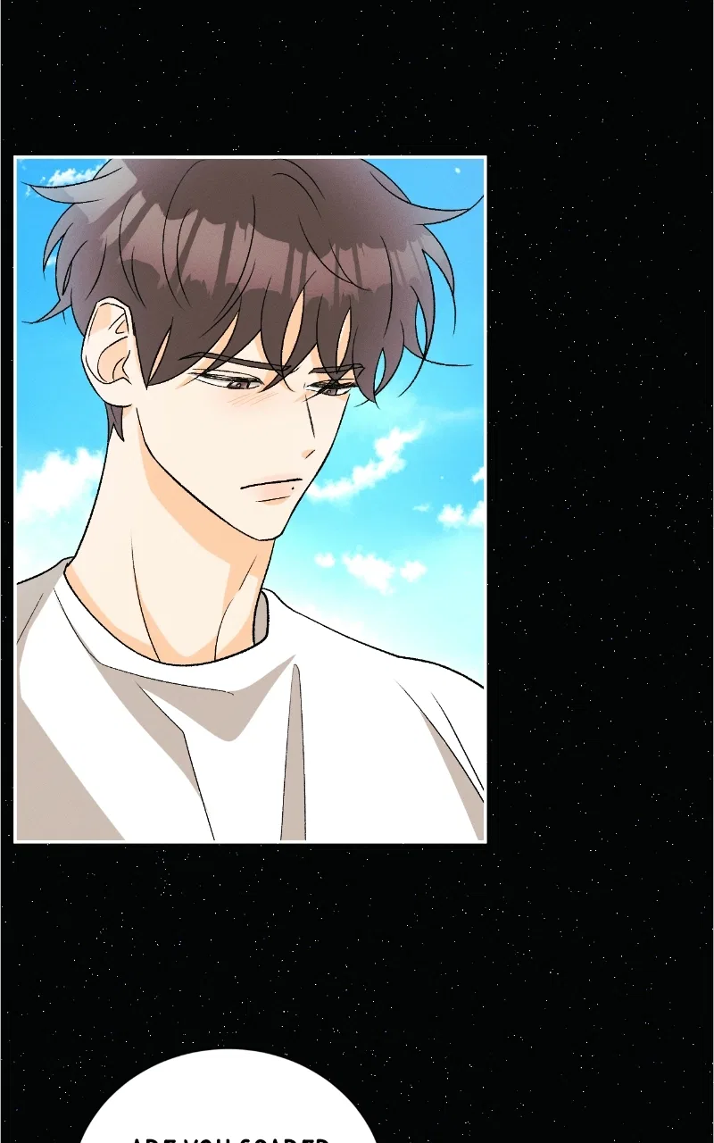 A Summer Night’s Dream Chapter 83 – Page 27