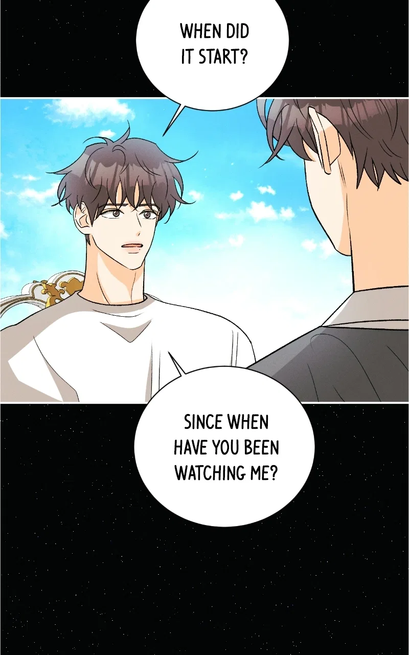 A Summer Night’s Dream Chapter 83 – Page 29