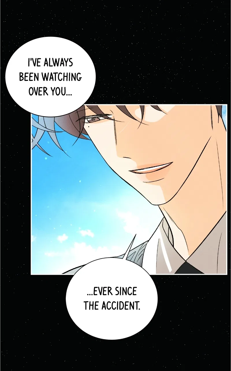 A Summer Night’s Dream Chapter 83 – Page 30