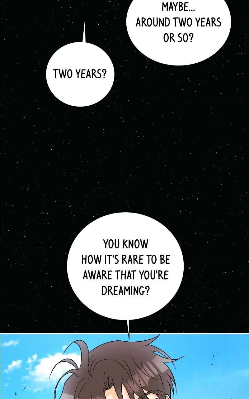 A Summer Night’s Dream Chapter 83 – Page 32
