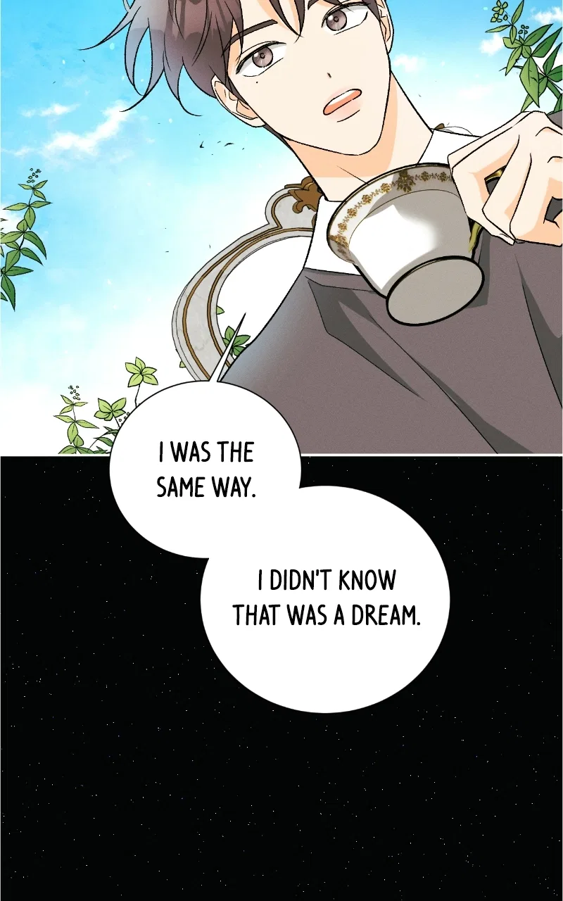 A Summer Night’s Dream Chapter 83 – Page 33