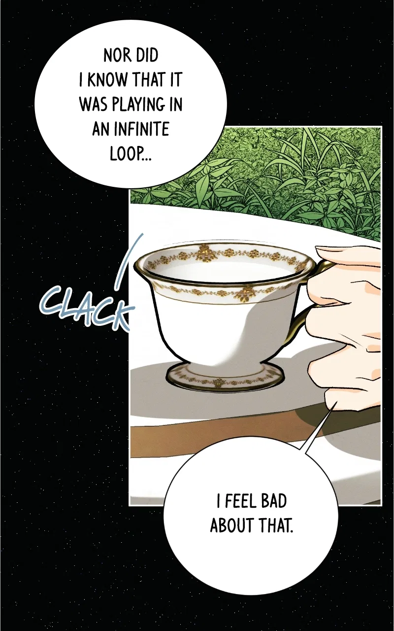 A Summer Night’s Dream Chapter 83 – Page 34