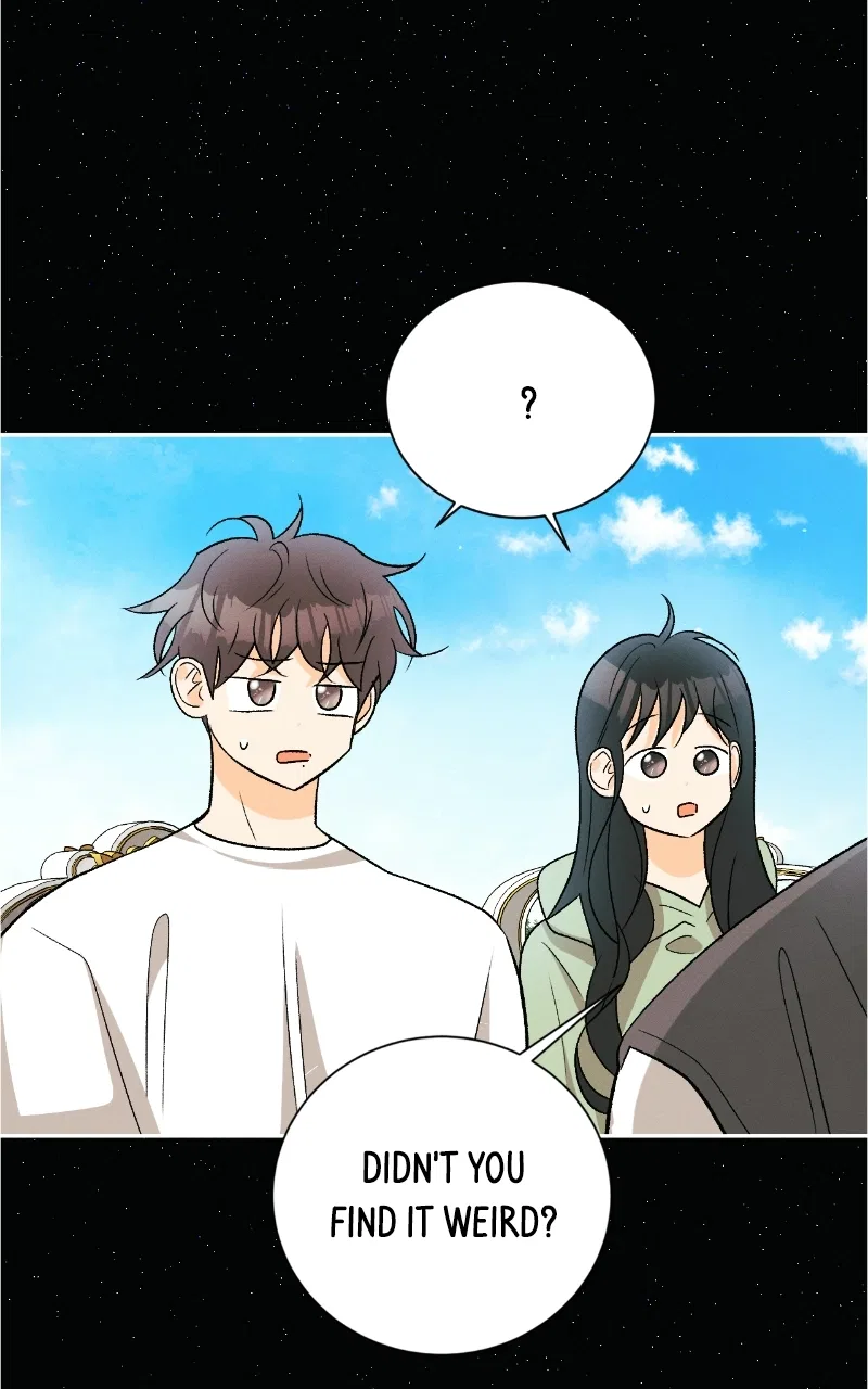 A Summer Night’s Dream Chapter 83 – Page 35