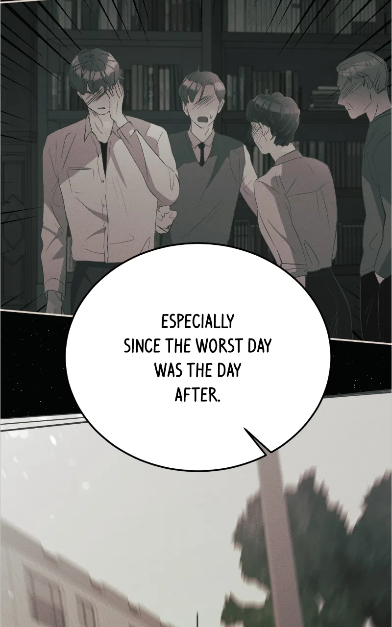 A Summer Night’s Dream Chapter 83 – Page 37