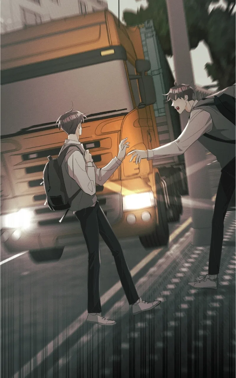 A Summer Night’s Dream Chapter 83 – Page 38