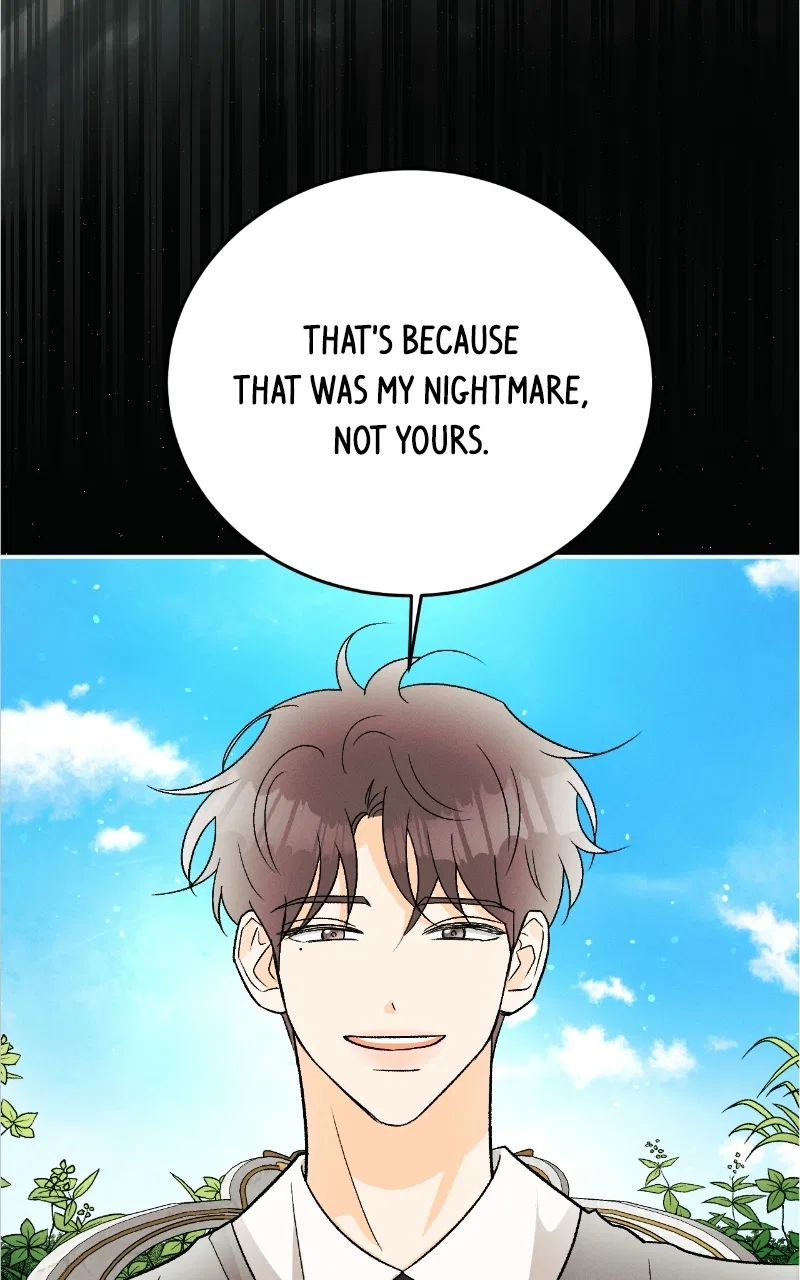 A Summer Night’s Dream Chapter 83 – Page 39
