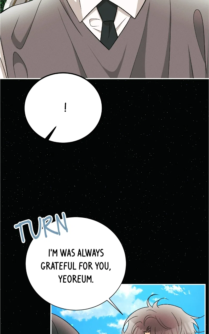 A Summer Night’s Dream Chapter 83 – Page 40
