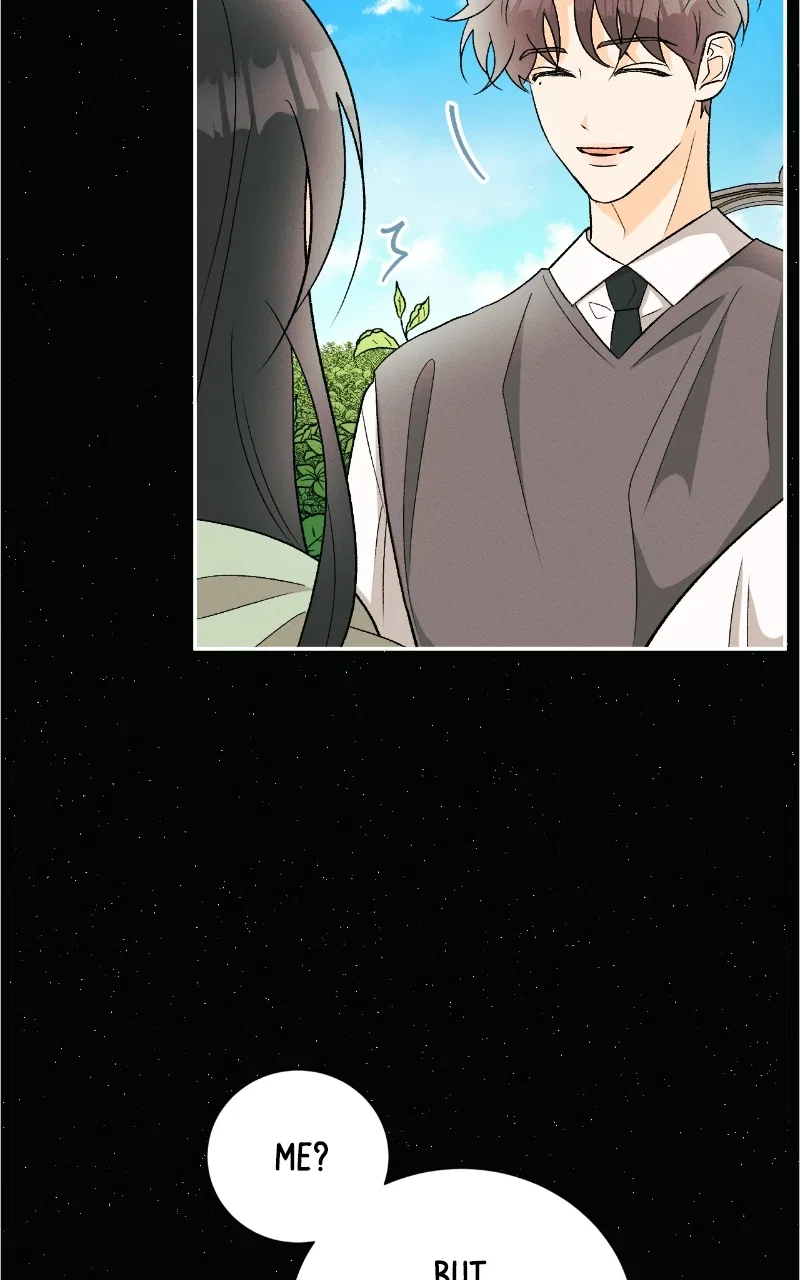 A Summer Night’s Dream Chapter 83 – Page 41