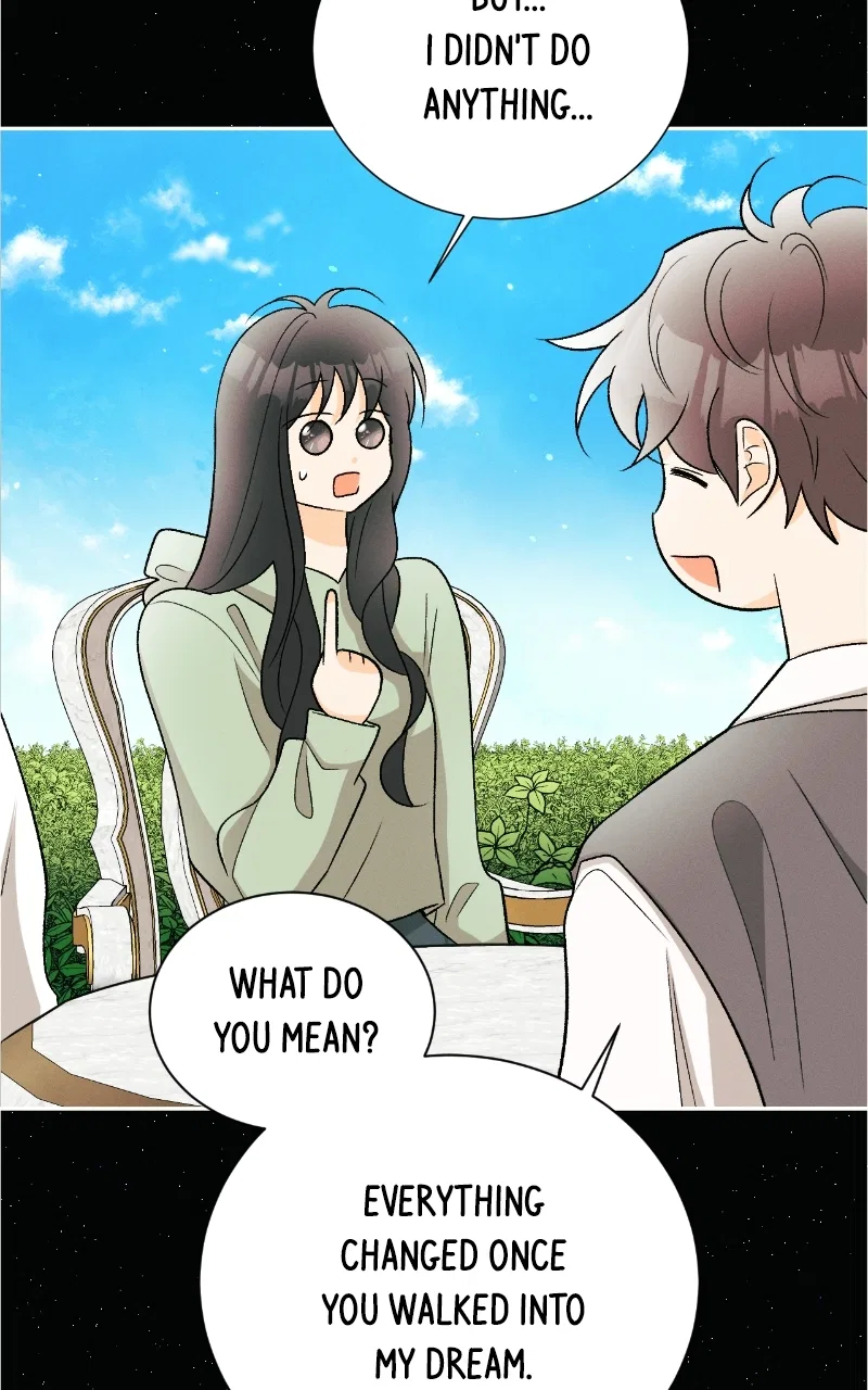 A Summer Night’s Dream Chapter 83 – Page 42