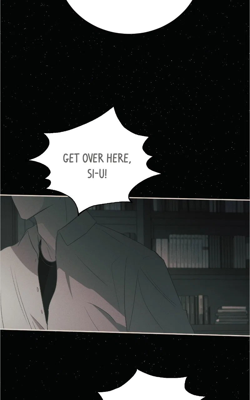 A Summer Night’s Dream Chapter 83 – Page 43