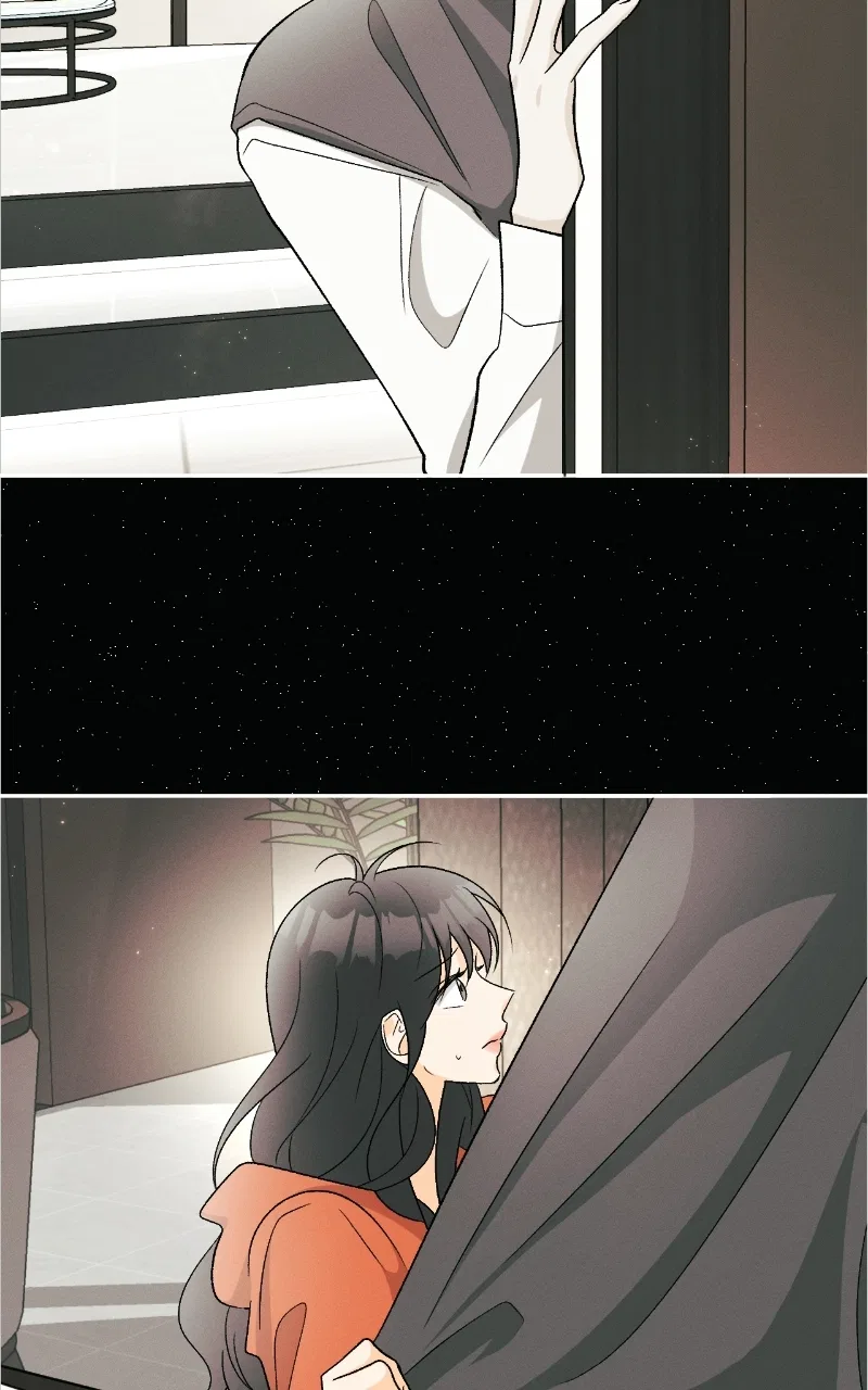A Summer Night’s Dream Chapter 83 – Page 45