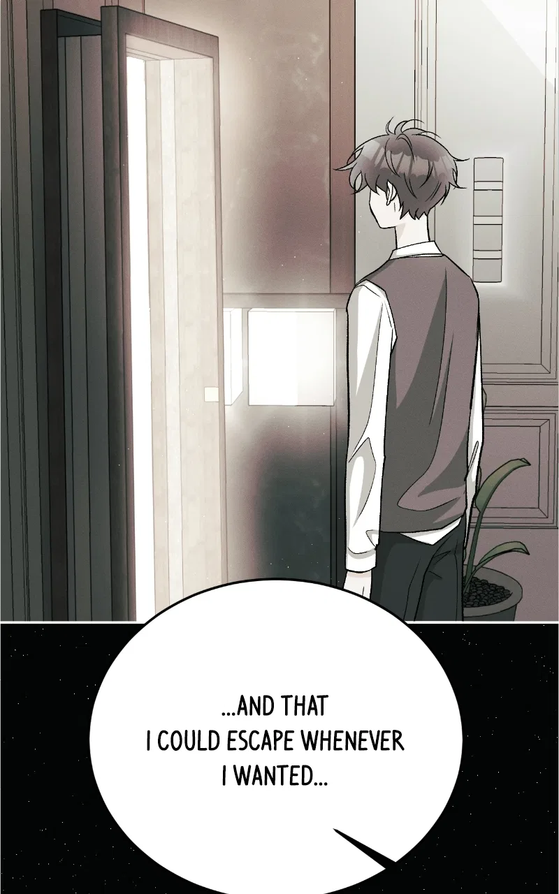 A Summer Night’s Dream Chapter 83 – Page 47