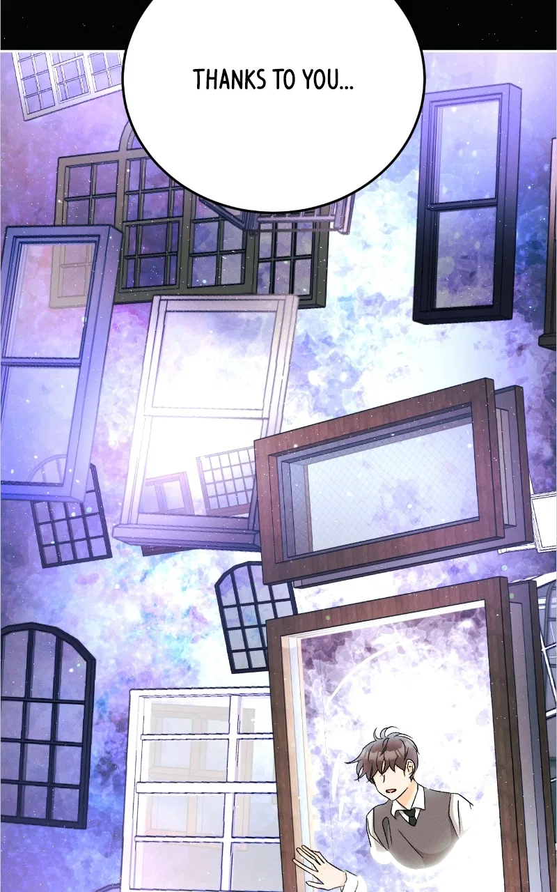 A Summer Night’s Dream Chapter 83 – Page 50