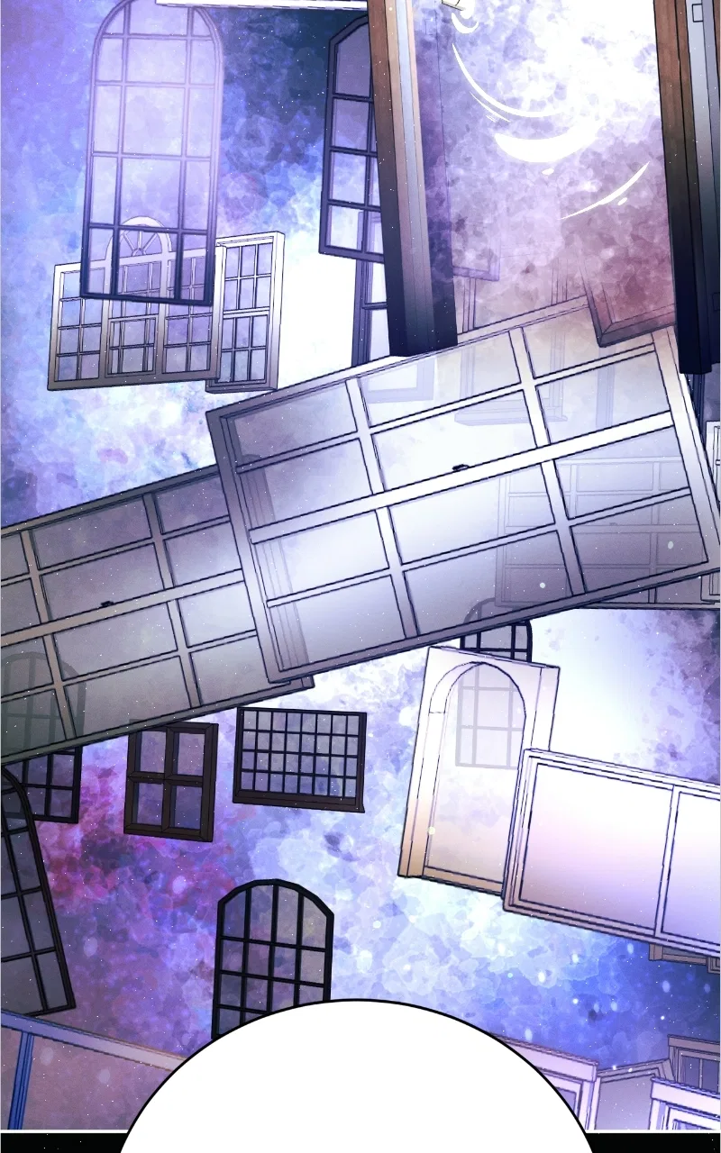 A Summer Night’s Dream Chapter 83 – Page 51
