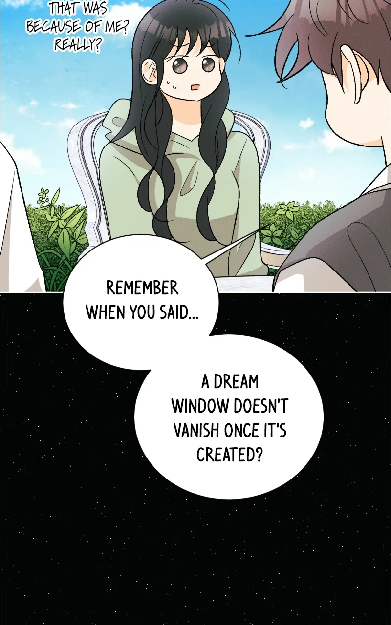 A Summer Night’s Dream Chapter 83 – Page 53