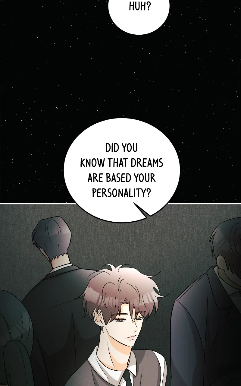 A Summer Night’s Dream Chapter 83 – Page 55