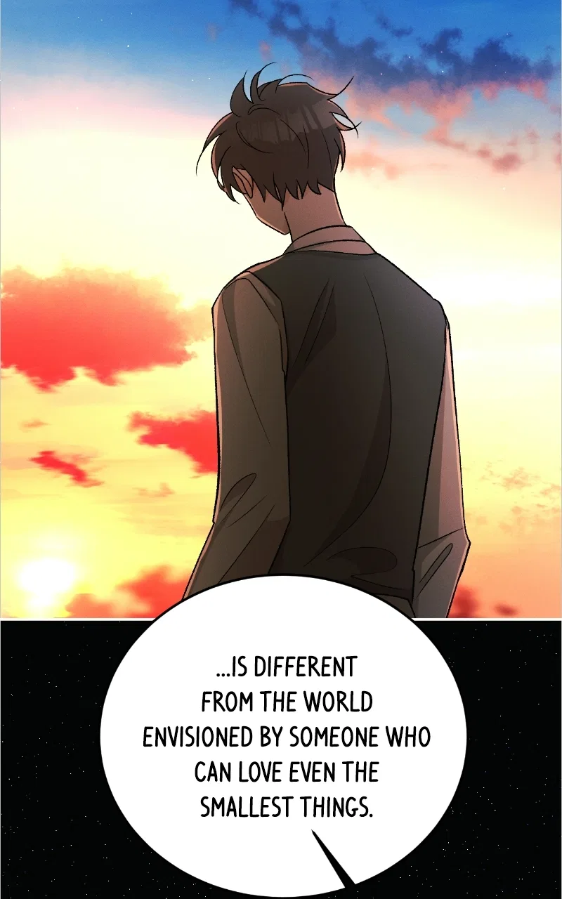 A Summer Night’s Dream Chapter 83 – Page 57