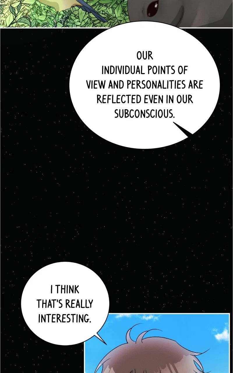 A Summer Night’s Dream Chapter 83 – Page 59