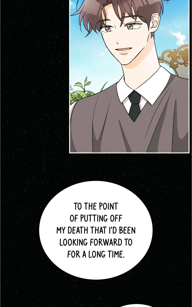 A Summer Night’s Dream Chapter 83 – Page 60