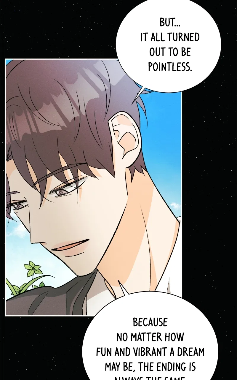 A Summer Night’s Dream Chapter 83 – Page 61