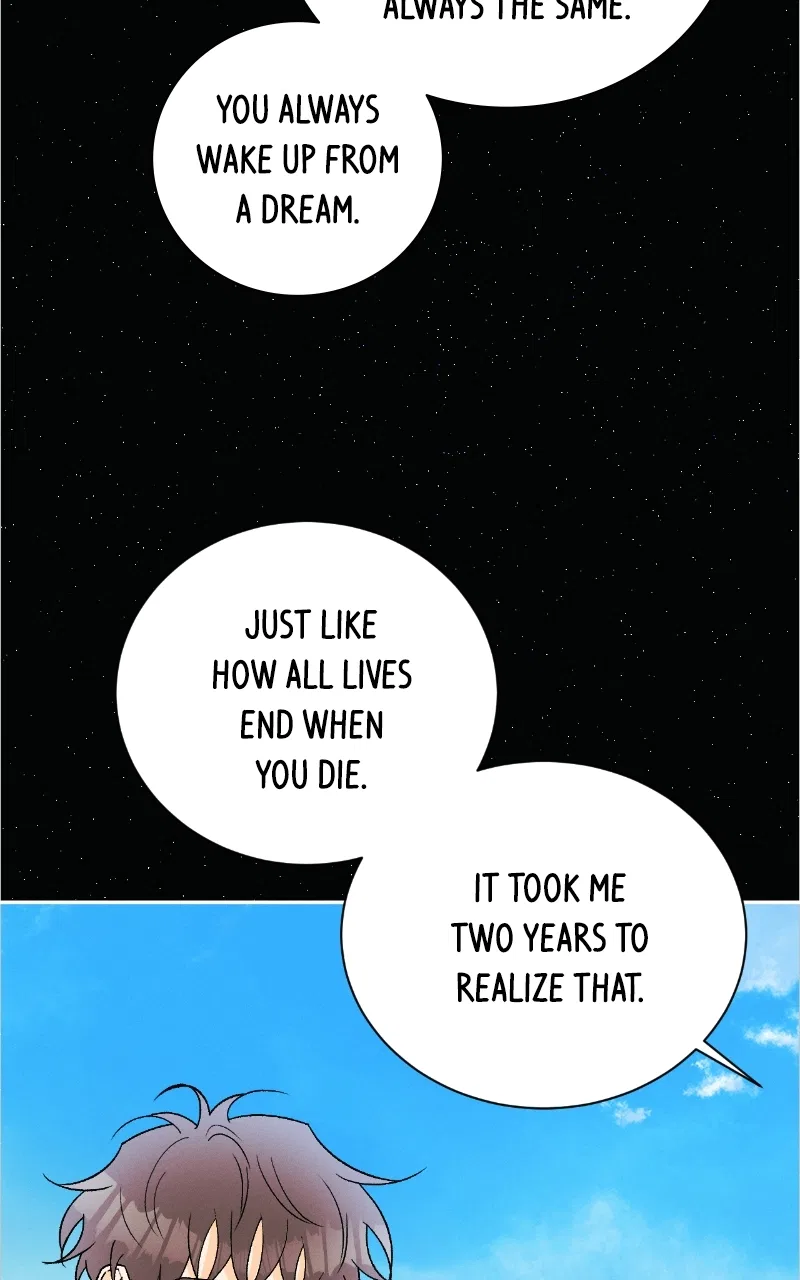 A Summer Night’s Dream Chapter 83 – Page 62