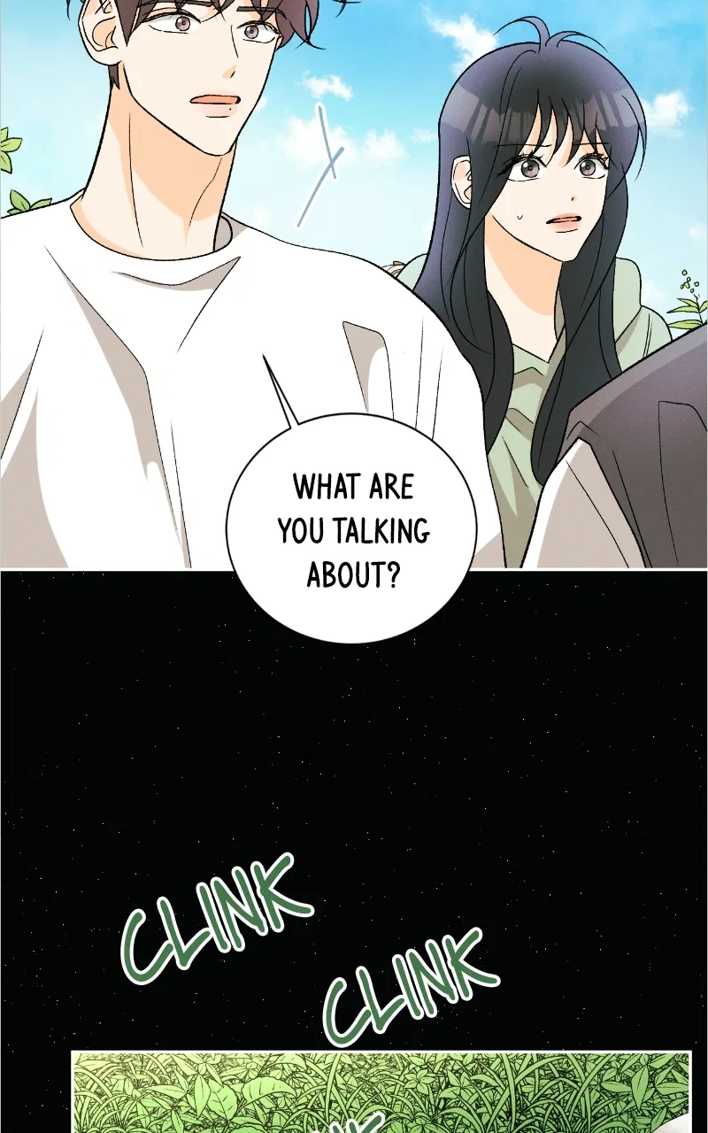 A Summer Night’s Dream Chapter 83 – Page 63