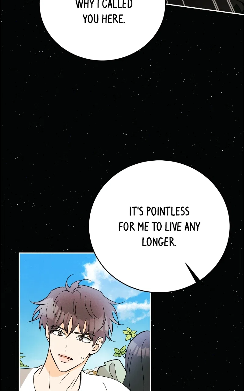 A Summer Night’s Dream Chapter 83 – Page 66