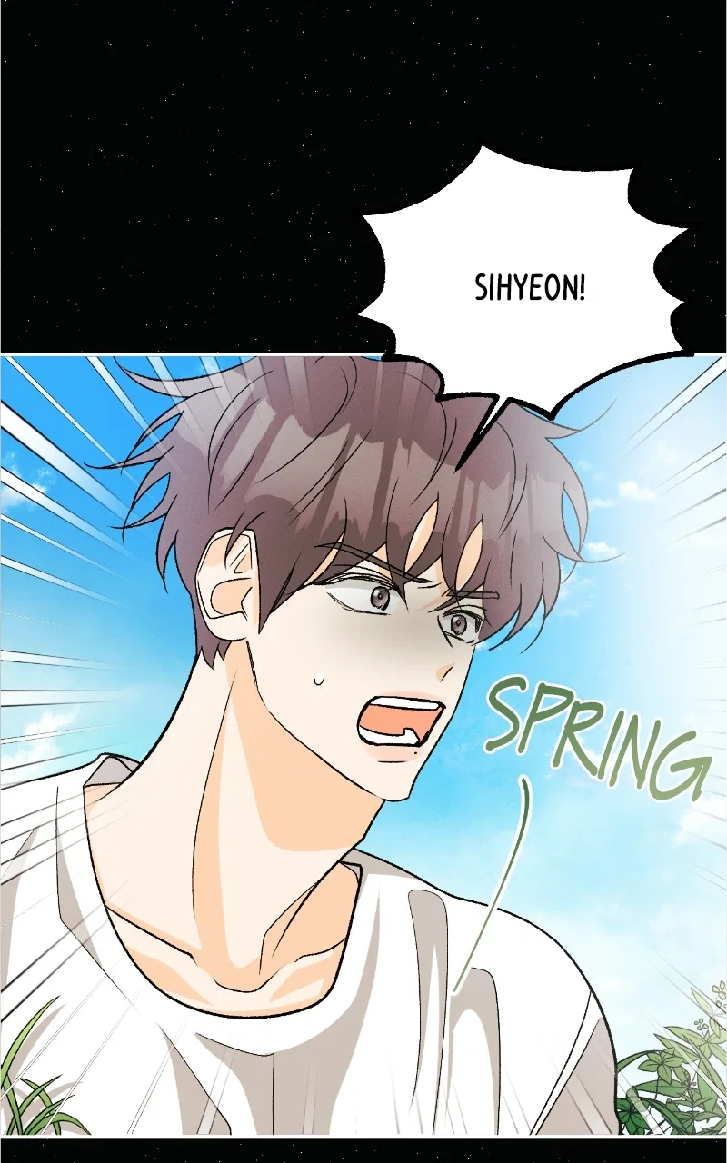 A Summer Night’s Dream Chapter 83 – Page 69