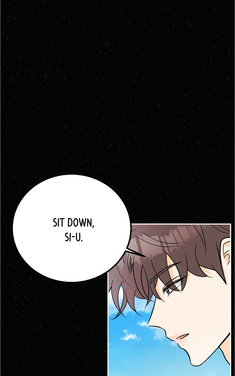A Summer Night’s Dream Chapter 83 – Page 70