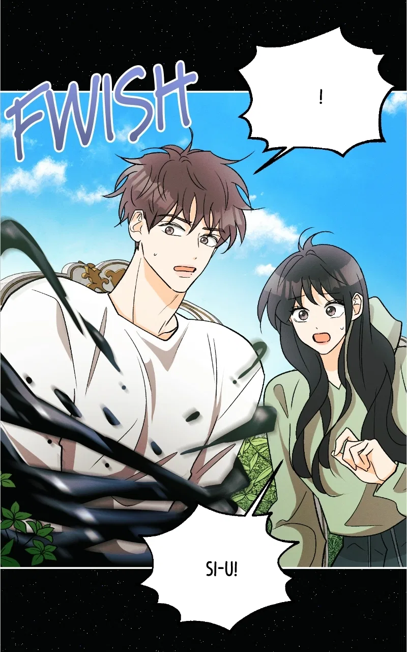 A Summer Night’s Dream Chapter 83 – Page 72