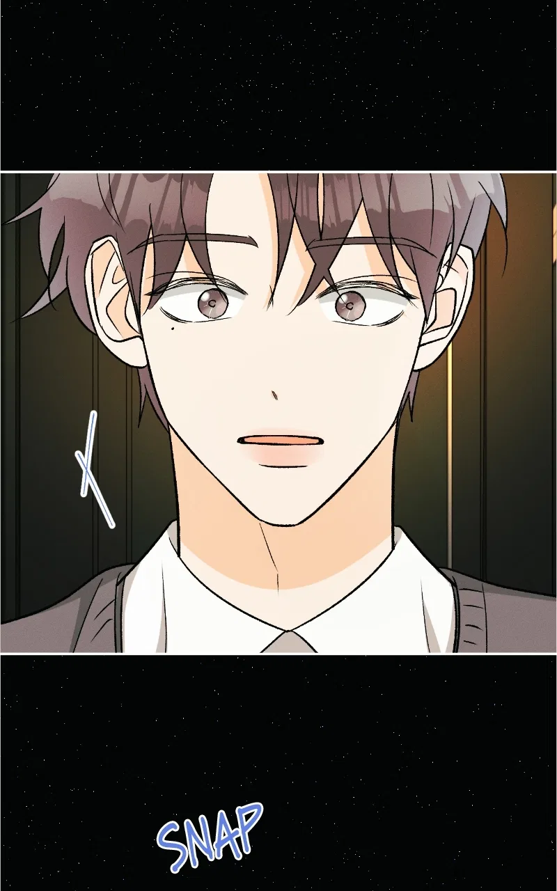 A Summer Night’s Dream Chapter 83 – Page 75