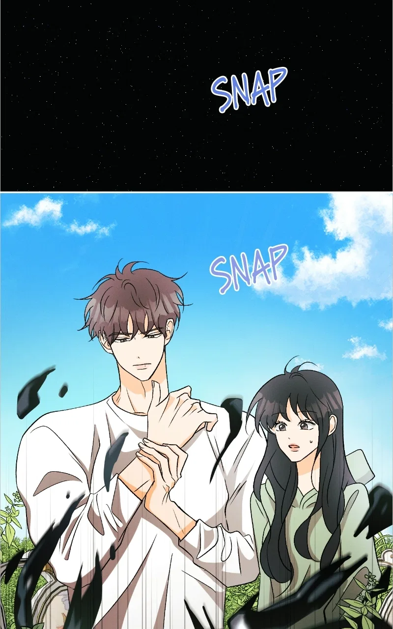 A Summer Night’s Dream Chapter 83 – Page 76