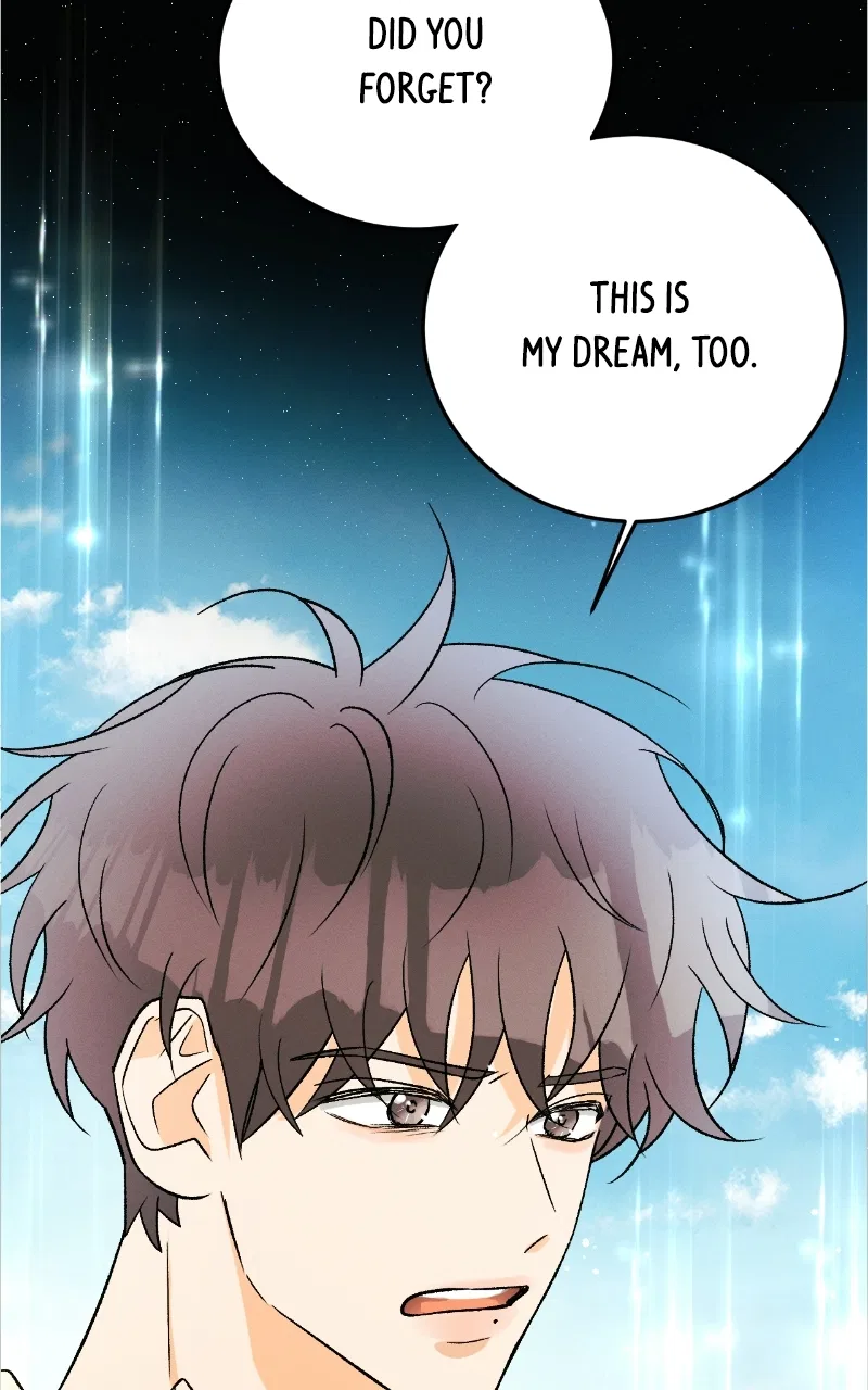 A Summer Night’s Dream Chapter 83 – Page 79