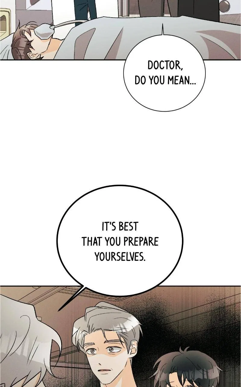 A Summer Night’s Dream Chapter 82 – Page 3