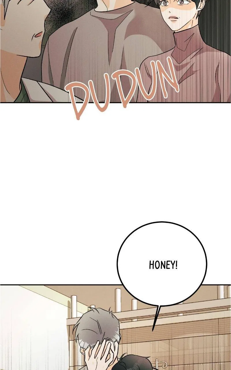 A Summer Night’s Dream Chapter 82 – Page 4