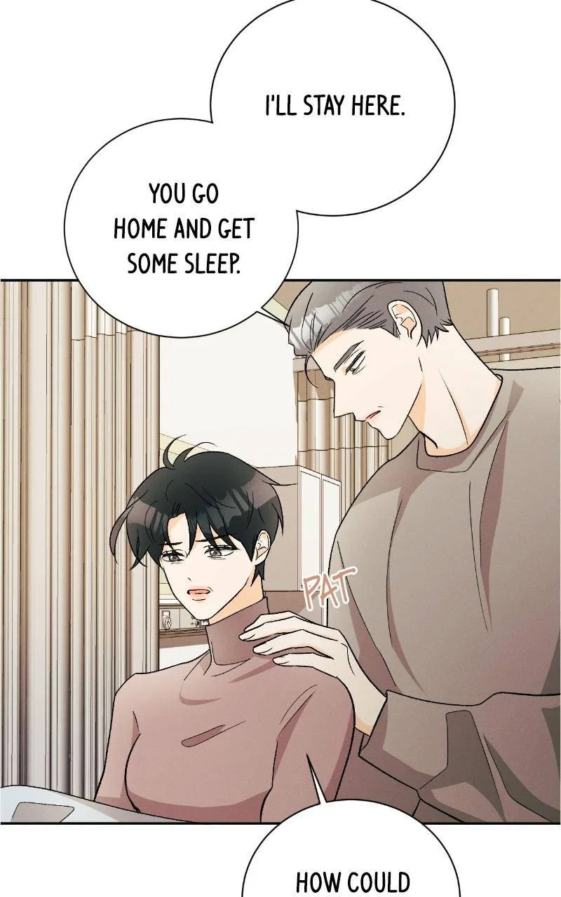 A Summer Night’s Dream Chapter 82 – Page 7