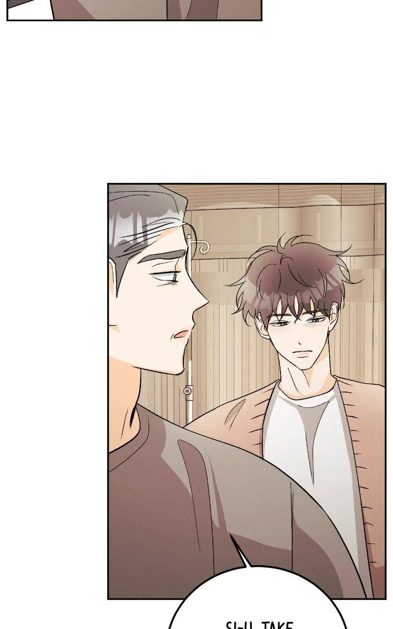 A Summer Night’s Dream Chapter 82 – Page 9