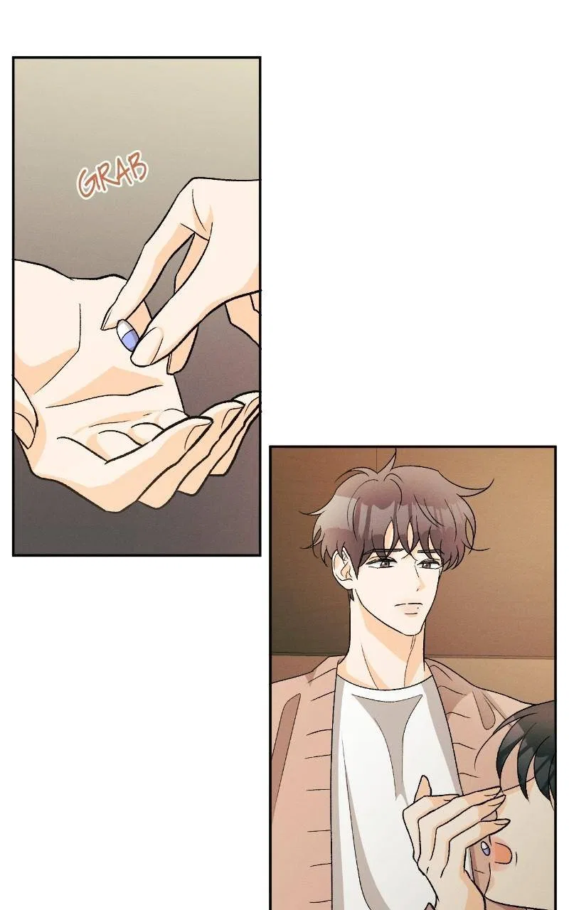 A Summer Night’s Dream Chapter 82 – Page 15
