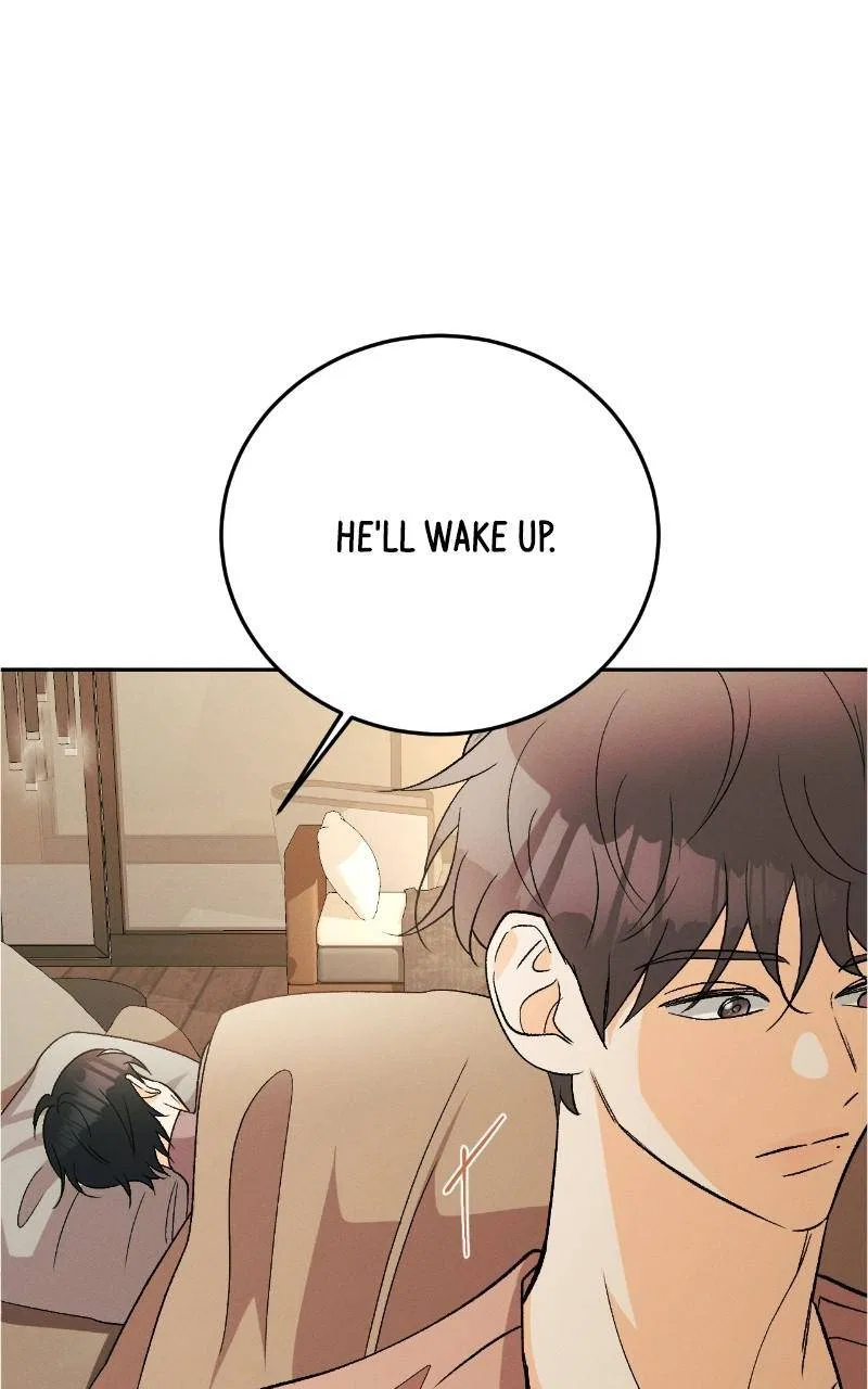 A Summer Night’s Dream Chapter 82 – Page 17