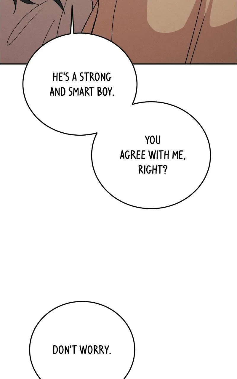 A Summer Night’s Dream Chapter 82 – Page 19